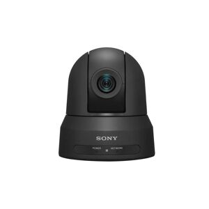 Sony SRG-X120 Full HD HDMI/IP/3G-SDI 12x PTZ Camera, Black
