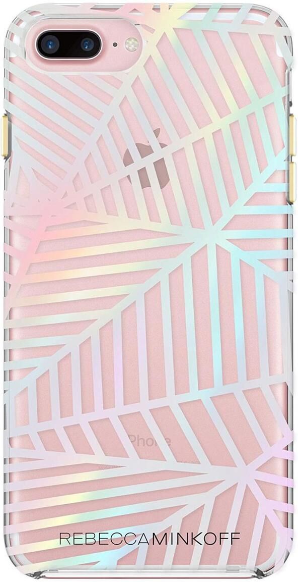 Incipio Rebecca Minkoff Double Up Case for iPhone 7 Plus