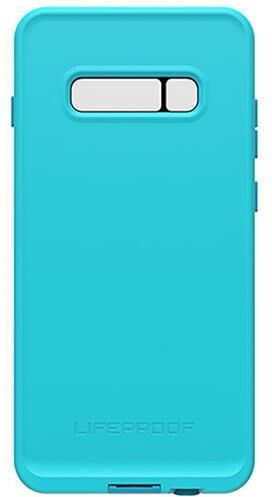 LifeProof FRE Waterproof Case for Samsung Galaxy S10 Plus Smartphone, Boosted