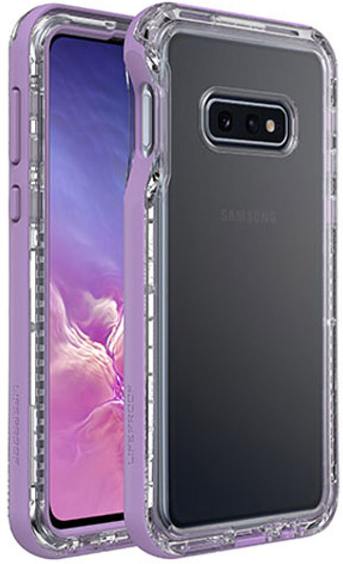 LifeProof NEXT Case for Samsung Galaxy S10E Smartphone, Ultra