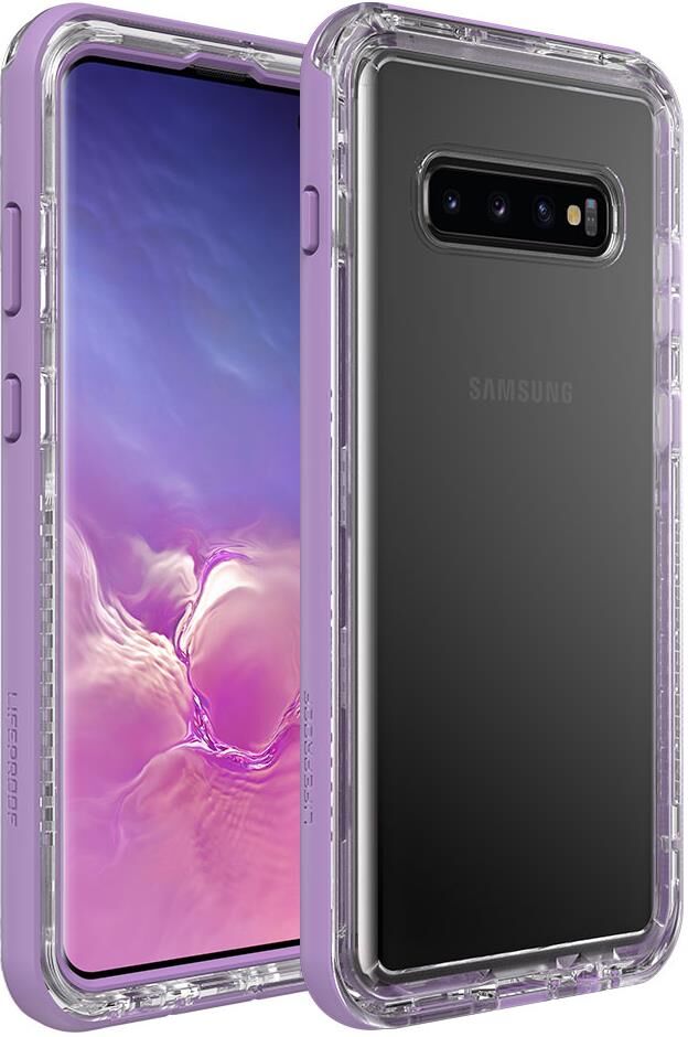 LifeProof NEXT Case for Samsung Galaxy S10 Plus Smartphone, Ultra