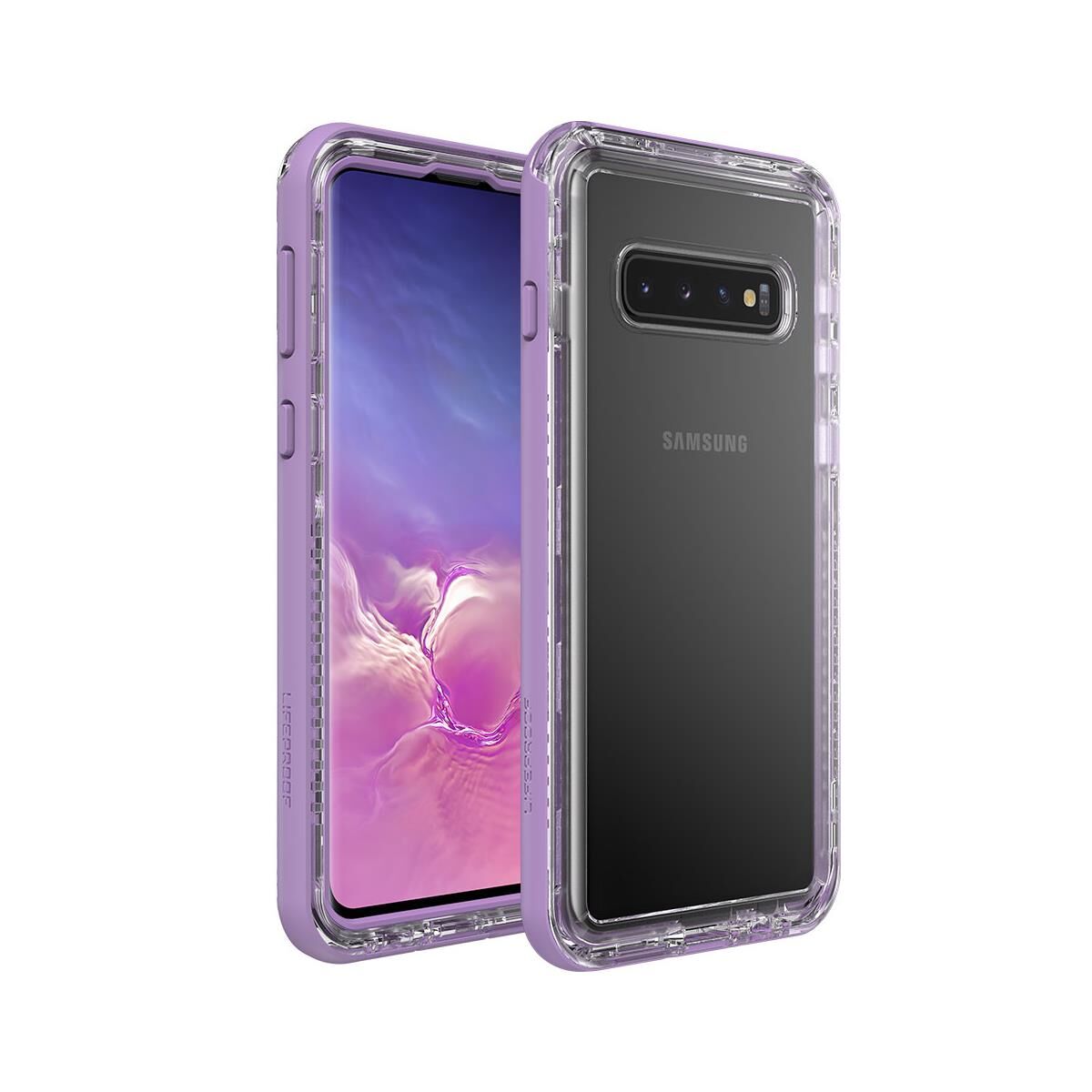 LifeProof NEXT Case for Samsung Galaxy S10 Smartphone, Ultra