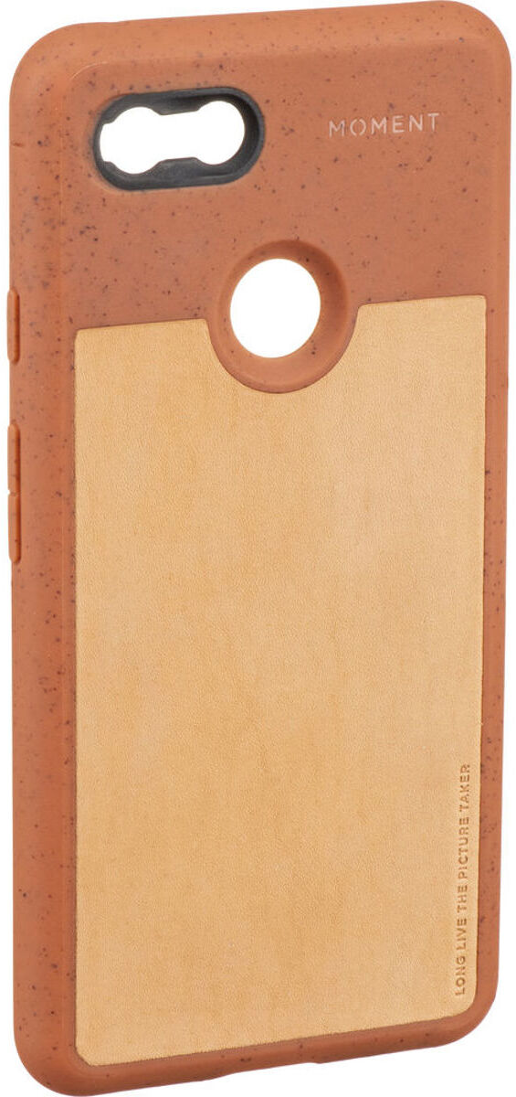 Moment Pixel 3 XL Photo Case, Terracotta