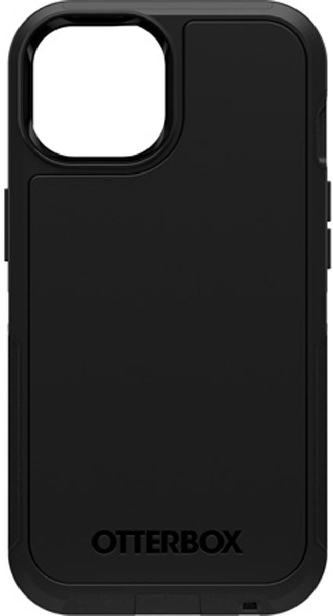 OtterBox Defender Series Pro XT Antimicrobial Case w/Magsafe for iPhone 13,Black