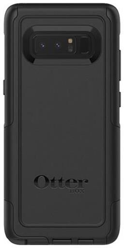 OtterBox Commuter Case for Samsung Galaxy Note 8 - Black