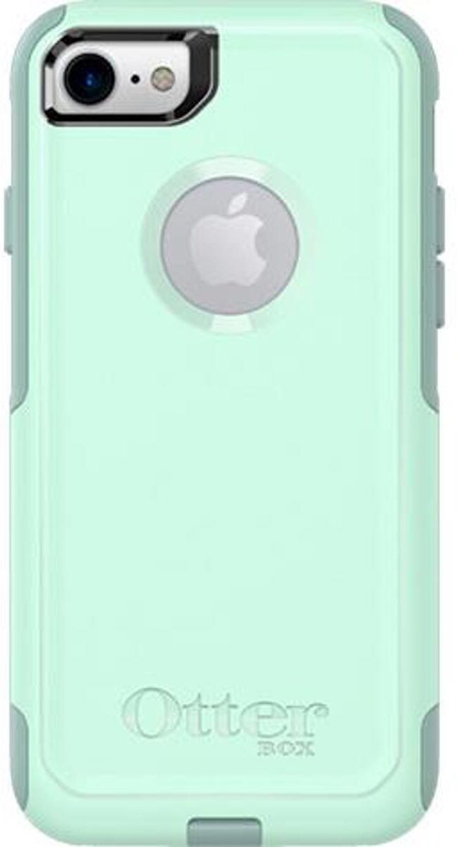 OtterBox Otterbox Commuter Case for iPhone 7/ iPhone 8, Ocean Way