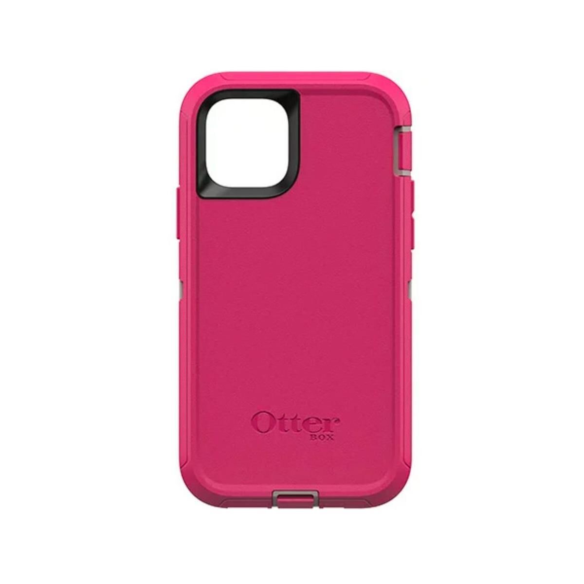 OtterBox Defender Screenless Edition Case for iPhone 11 Pro, Lovebug Pink