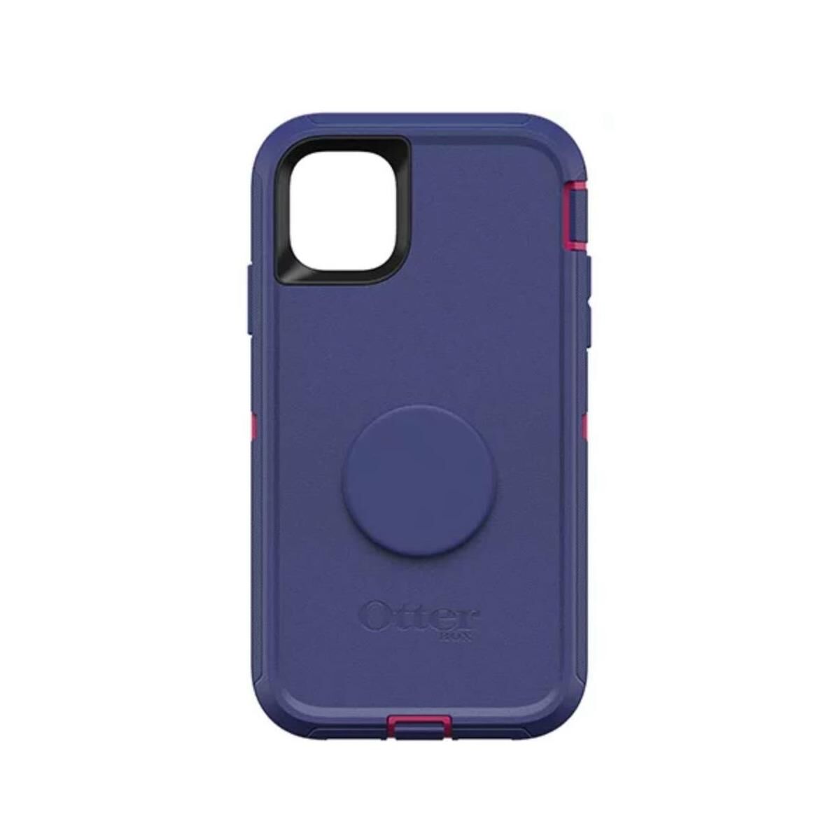 OtterBox Otter + Pop Defender Case for iPhone 11, Grape Jelly