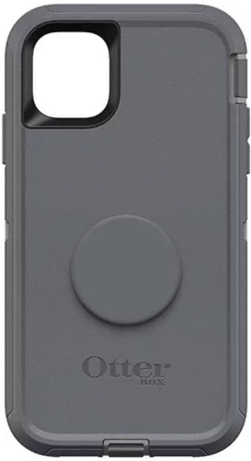 OtterBox Otter + Pop Defender Case for iPhone 11, Howler