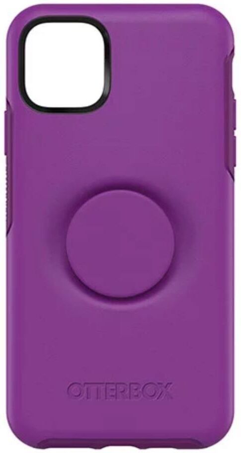 OtterBox Otter + Pop Symmetry Case for iPhone 11 Pro Max, Lollipop