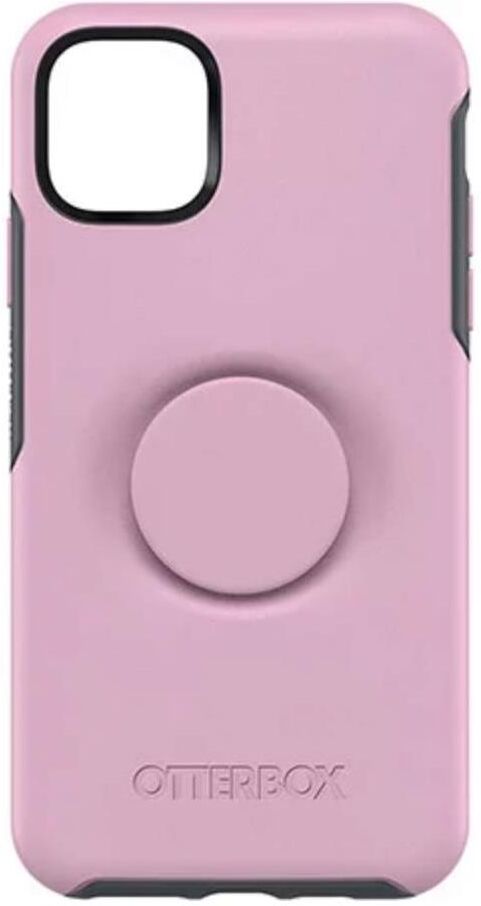 OtterBox Otter + Pop Symmetry Case for iPhone 11 Pro Max, Mauveolous