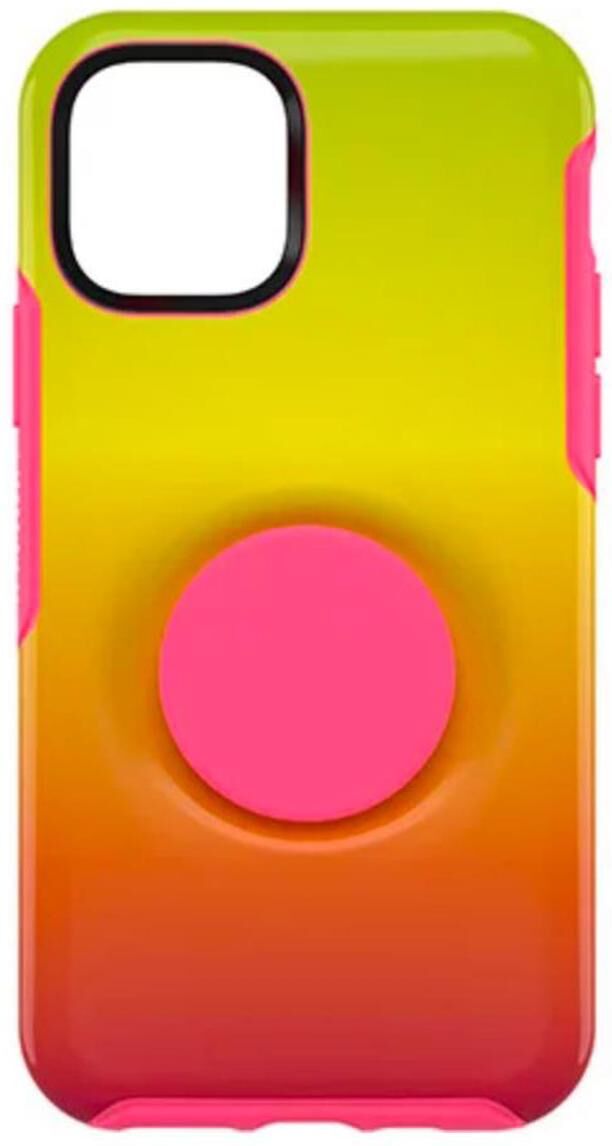 OtterBox Otter + Pop Symmetry Case for iPhone 11 Pro, Island Ombre