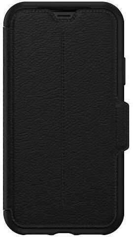 OtterBox Strada Folio Case Shadow iPhone X / Xs