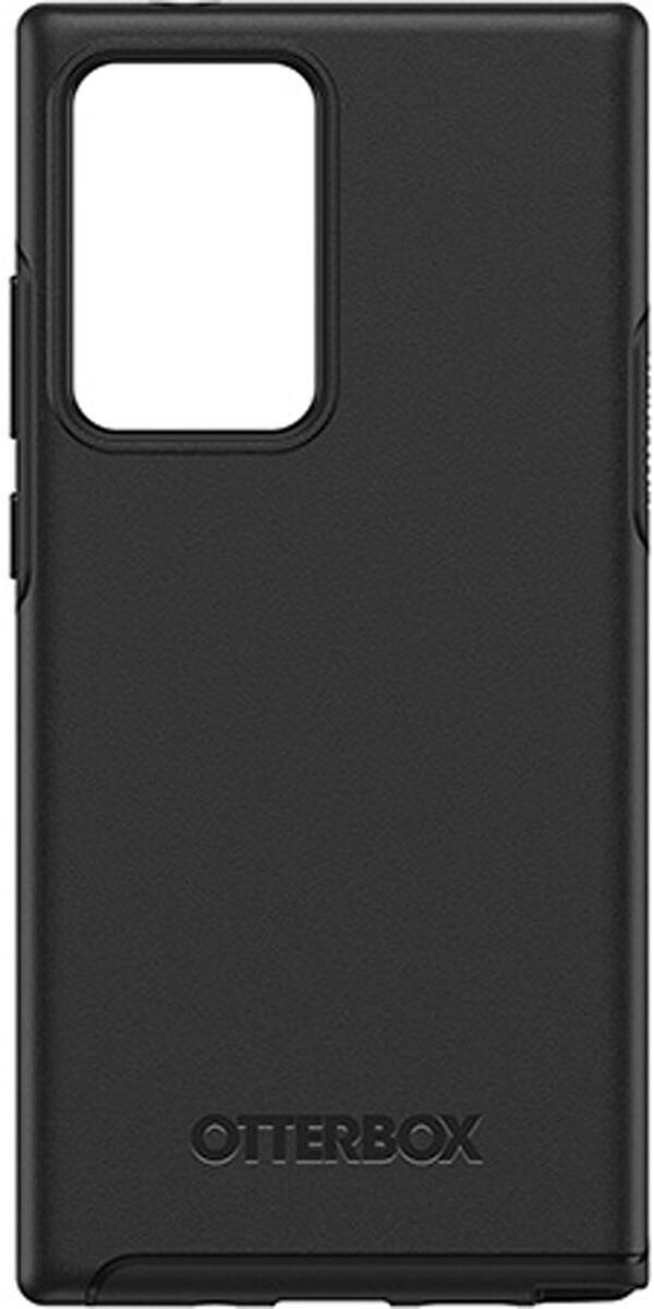 OtterBox OtterBox Symmertry Series for Galaxy Note20 Ultra 5G, Black