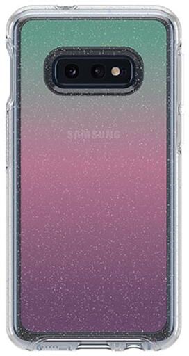 OtterBox Symmetry Case for Samsung Galaxy S10e Smartphone, Gradient Energy