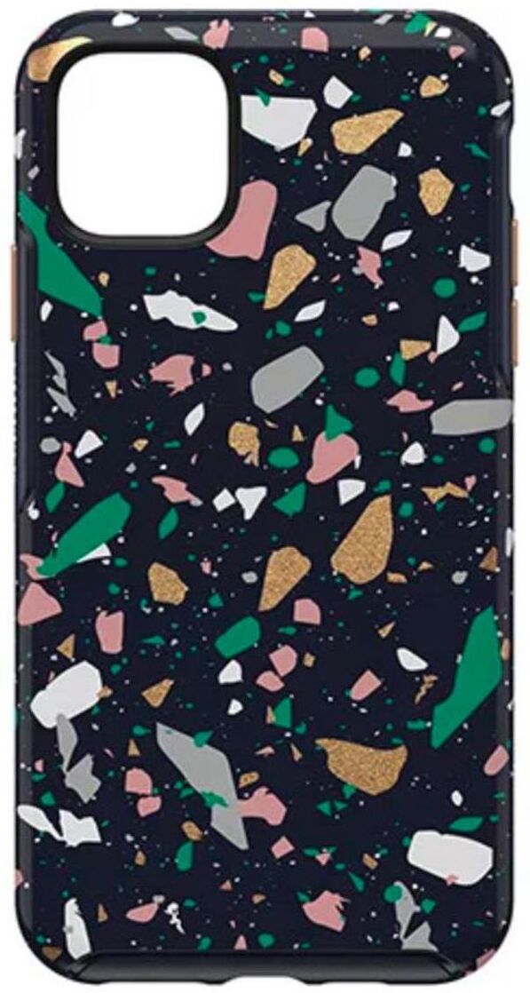 OtterBox Symmetry Case for iPhone 11 Pro Max, Taken 4 Granite