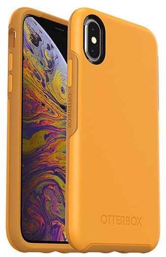 OtterBox Symmetry Smartphone Case, Aspen Gleam iPhone X/Xs