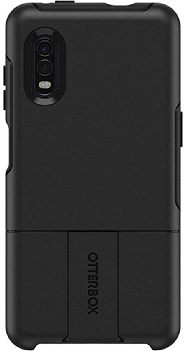 OtterBox uniVERSE Series Case for Samsung Galaxy XCover Pro, Black