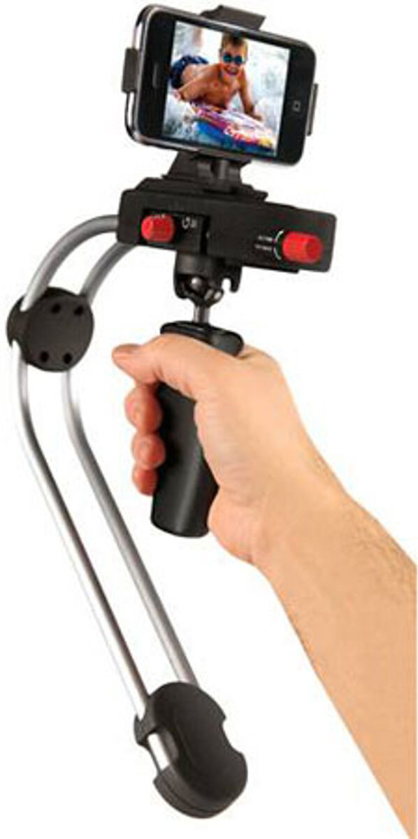 SteadiCam Steadicam Smoothee for iPhone 4/4S