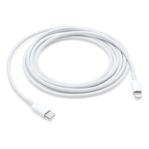 Apple 6.6' USB-C to Lightning Cable