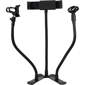 ProX Mobi-Buddy X-MOBITCP20 Hands-Free Mobile and Tablet Clamp Kit