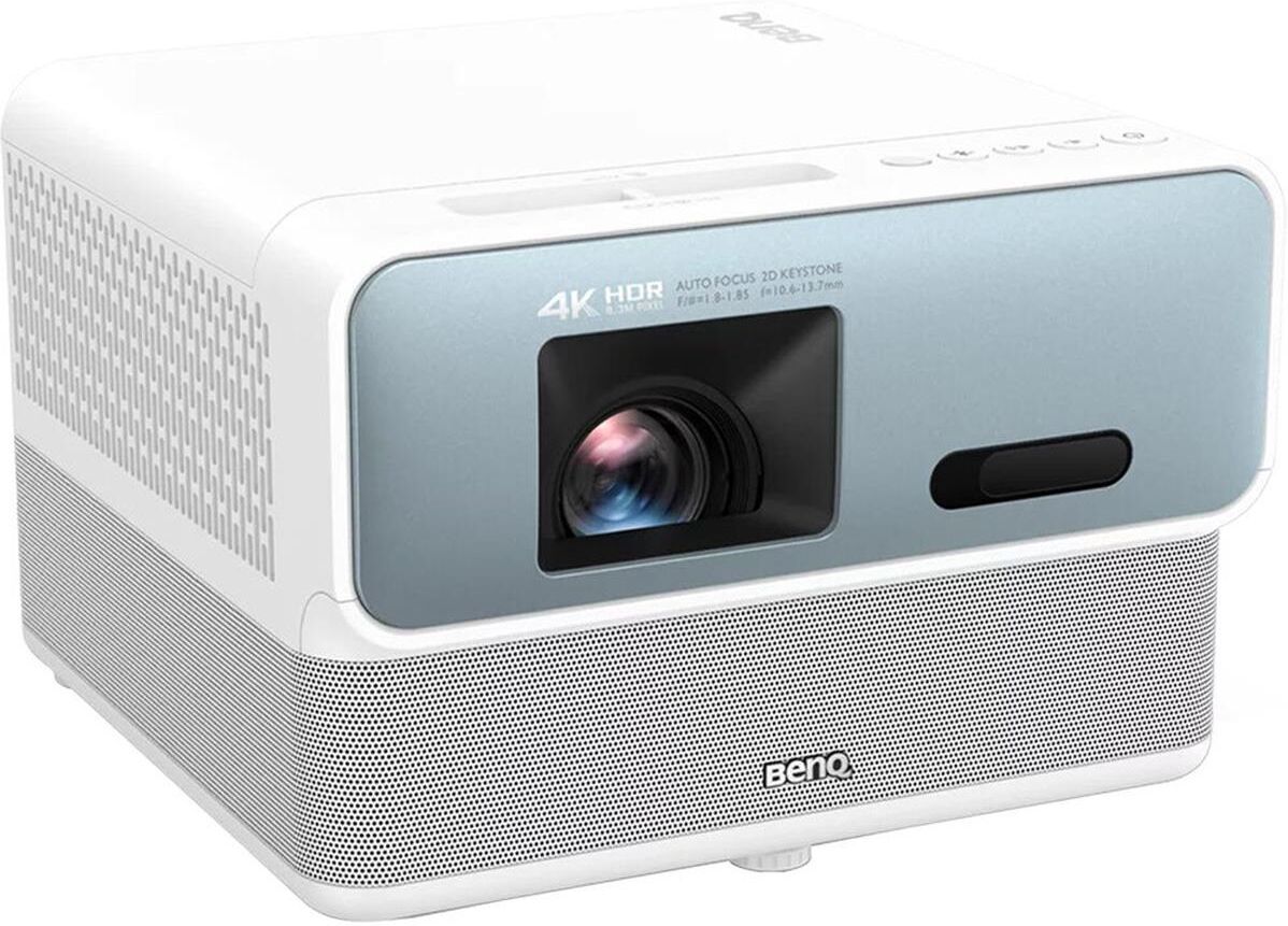 BenQ GP500 4K HDR LED Smart Home Theater Projector