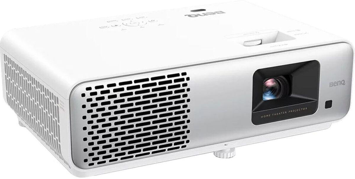 BenQ HT2060 Full HD HDR LED DLP Home Theater Projector