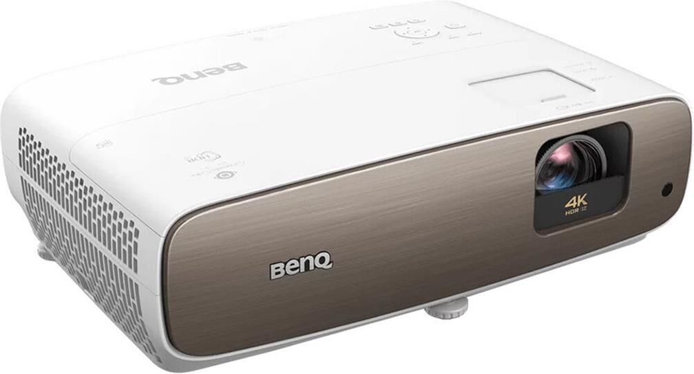 BenQ HT3560 4K Ultra HD HDR Home Theater DLP Projector