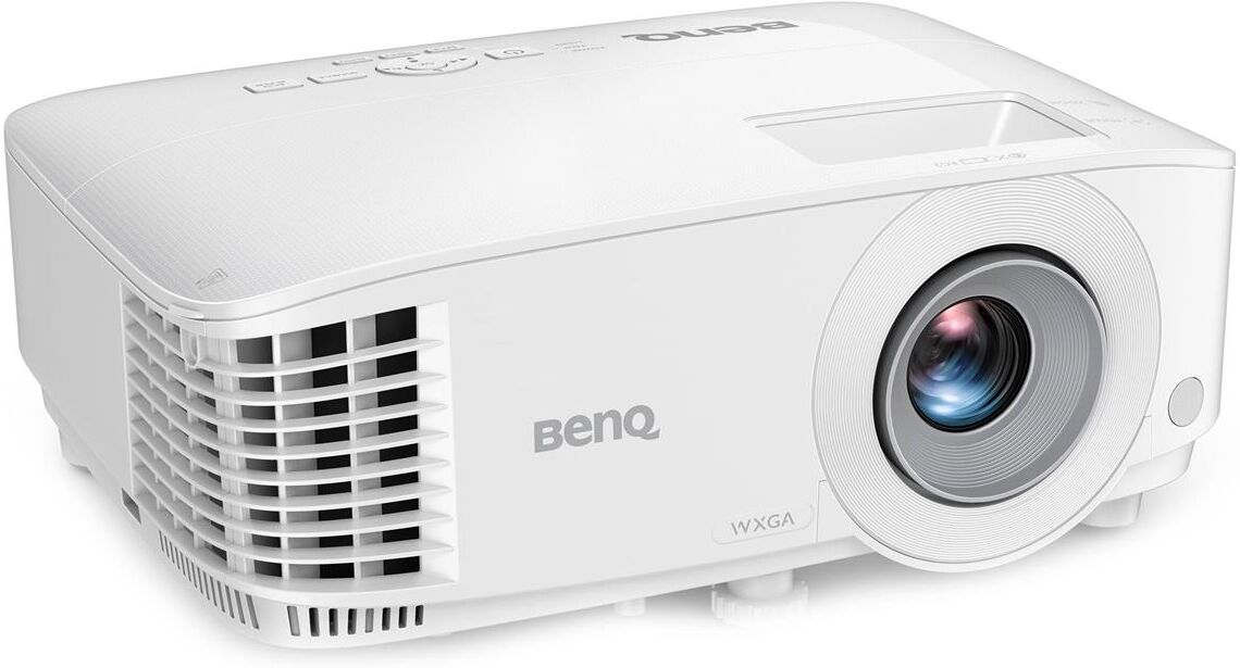 BenQ MW560 WXGA DLP Eco-Friendly Business Projector, 4000 Lumens