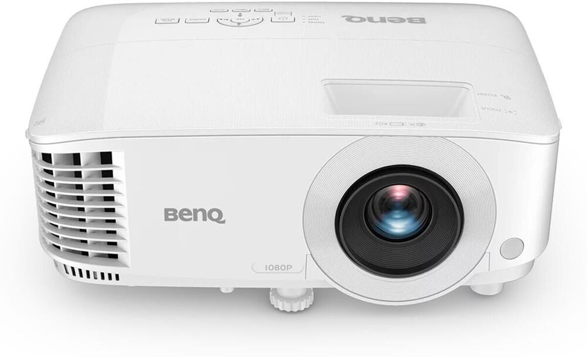 BenQ TH575 Full HD DLP Home Theater Gaming Projector