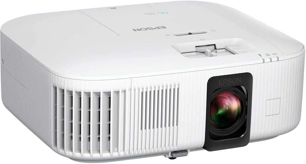 Epson Home Cinema 2350 4K PRO-UHD 3-Chip 3LCD Smart Gaming Projector