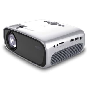 Philips NPX440 480p NeoPix Easy Home LCD Projector