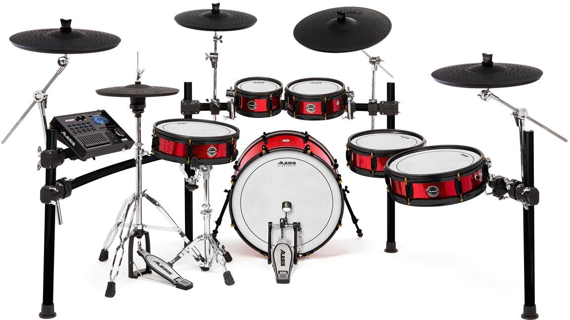 Alesis Strike Pro Special Edition Drum Kit