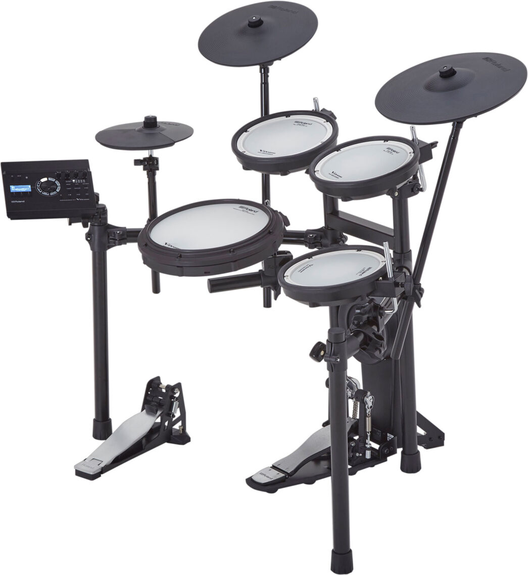 Roland TD-17KV Generation 2 V-Drums Electronic Drum Kit