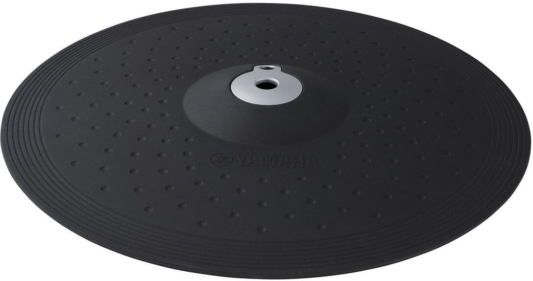 Yamaha 15&quot; 3-Zone Electronic Cymbal Pad