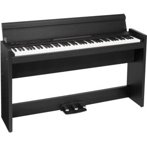 Korg LP-380 88-Keys Grand Digital Piano, Limited Edition,  Rosewood Black