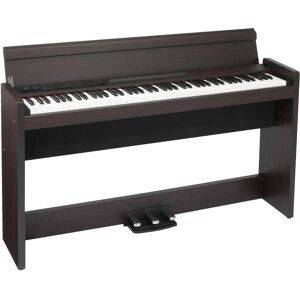 Korg LP-380 88-Keys Grand Digital Piano, Rosewood