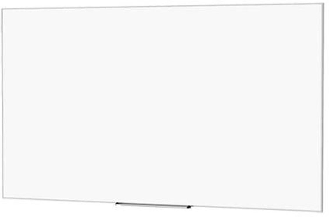 Da-Lite IDEA Projection Screen, 46 x 73.5&quot; VA 16:10, 24&quot; Marker Tray