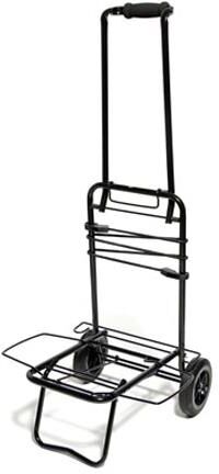 Sirchie Basic Luggage Cart