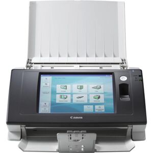 Canon imageFORMULA ScanFront 300P CAC/PIV Network Scanner