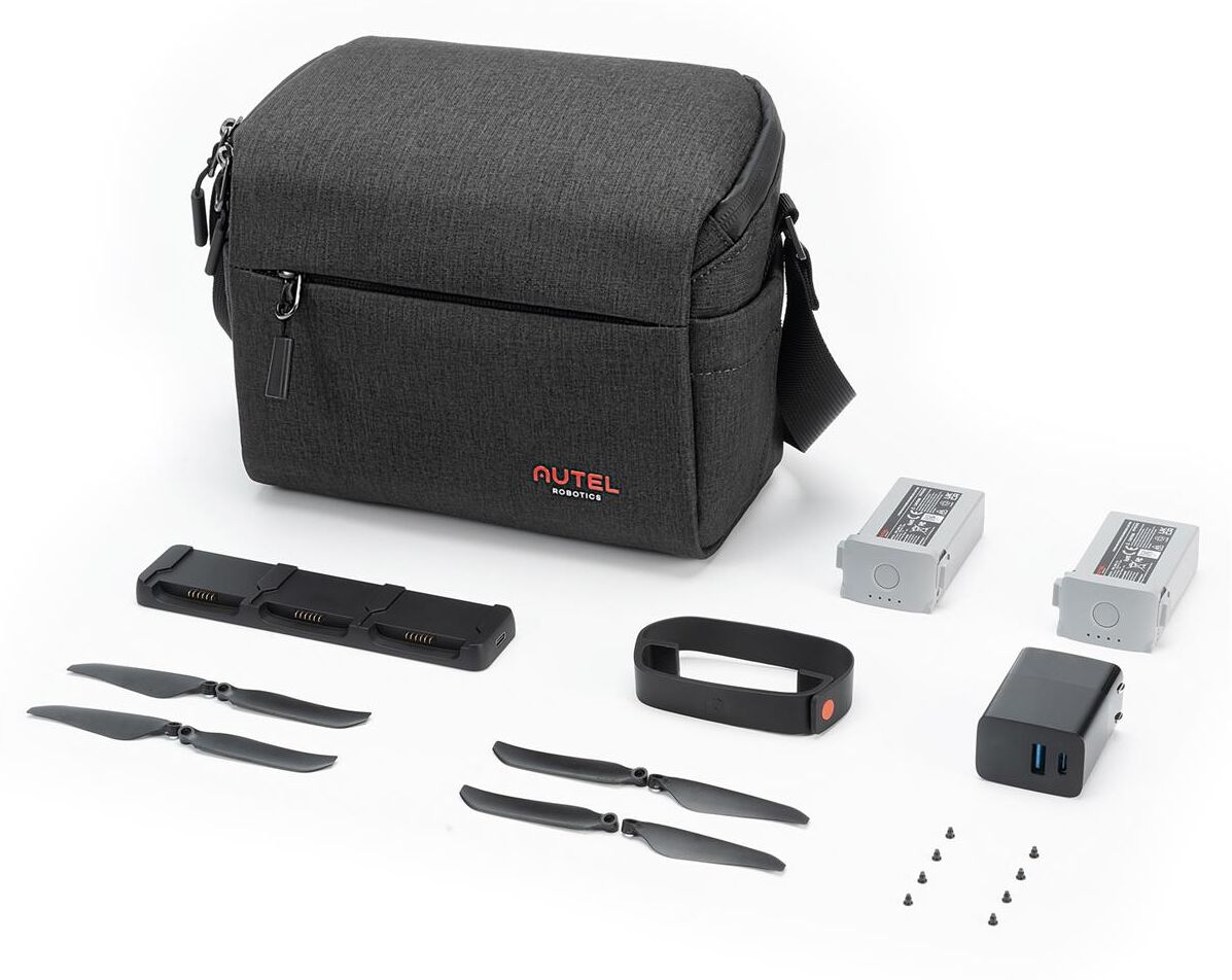 Autel Robotics On-The-Go Bundle for EVO Nano, Orange