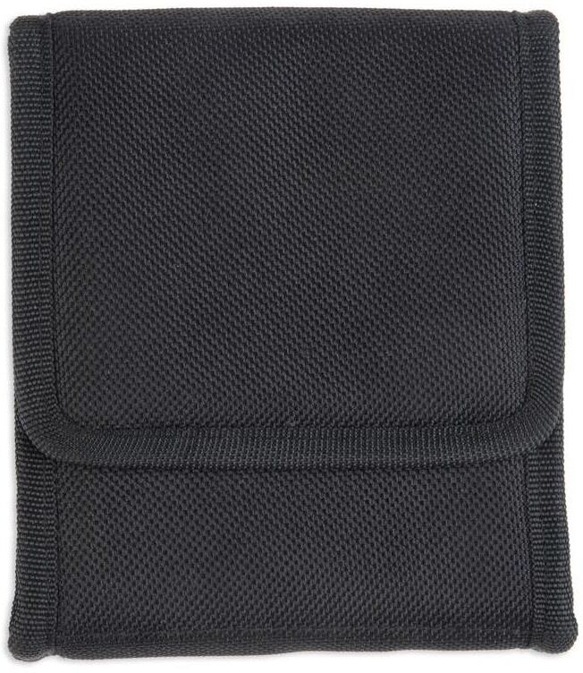 Bulldog Nylon Vertical Cell Phone Pistol Holster, Fits 9mm Autos (Ruger LC-9)