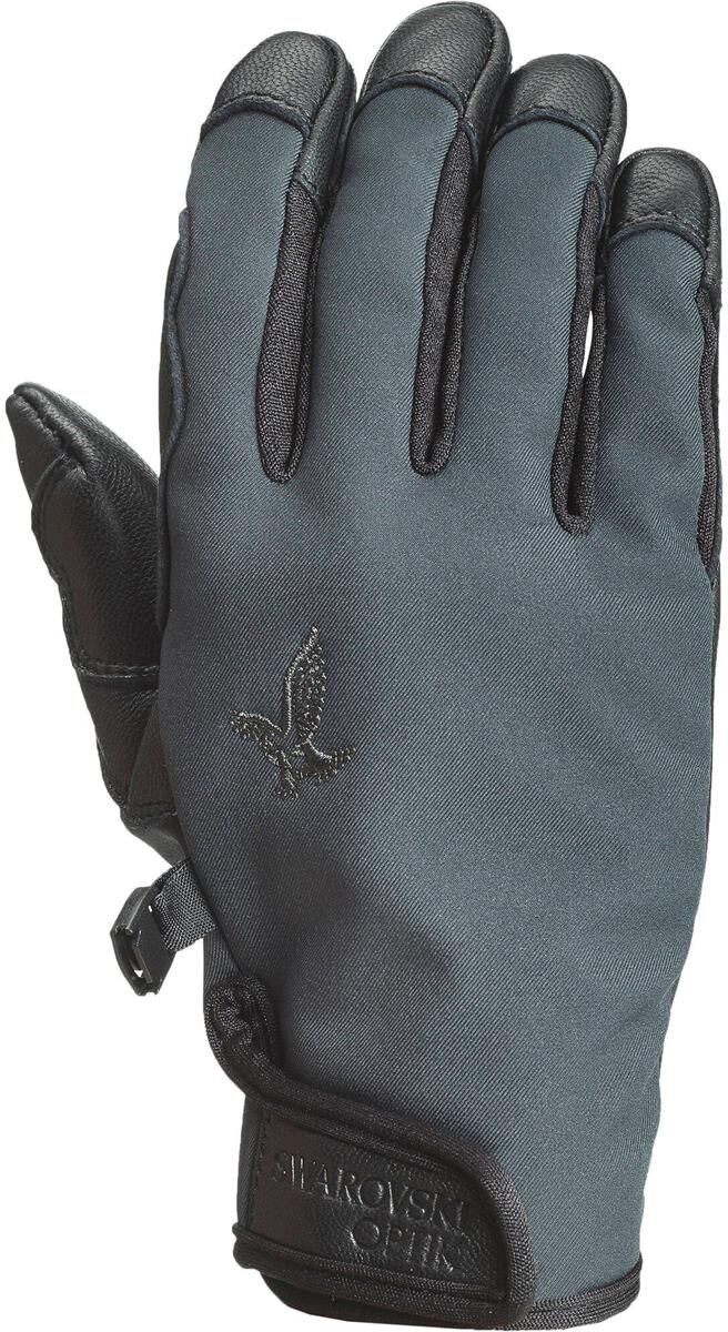 Swarovski Optik 10.5&quot; GP Gloves Pro, Dark Green