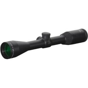 BSA Optics 3-9x40mm Deer Hunter Series Riflescope, 30/30 Duplex Ret, 1&quot; Tube