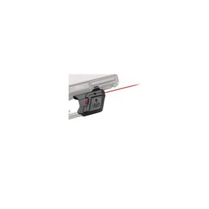 Crimson Trace Defender Series Red Accu-Guard Laser Sight f/Full &amp; Compact Glocks