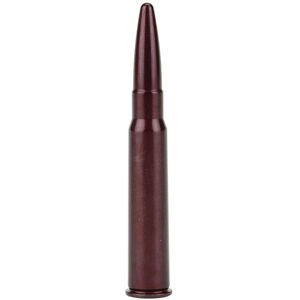 Lyman A-Zoom Precision Metal Snap Cap for 8x57R Rifle Cartridge, 2 Pack