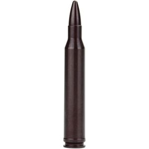 Lyman A-Zoom Precision Metal Snap Cap for 300 Weatherby Mag Rifle Cartridge, 2Pk