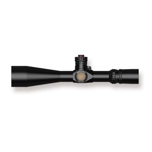 Nightforce Optics 5-25x56mm BEAST Riflescope, Illum FFP H59 Ret, Side Focus,34mm