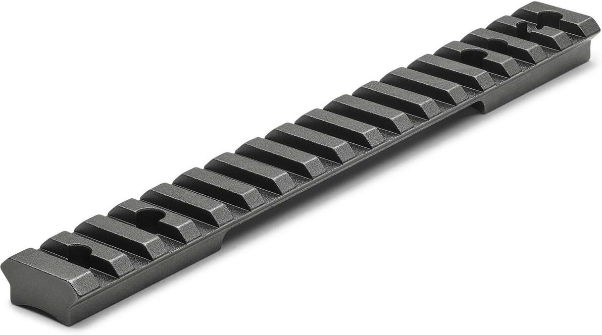 Leupold BackCountry Cross-Slot Base for Winchester 70 SA Rifle, 20 MOA, Matte