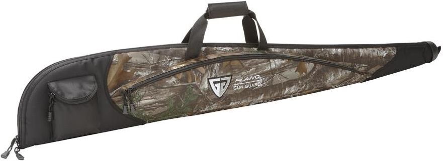 Plano 400 Series 52&quot; Gun Guard Shotgun Case w/High Density Foam, Realtree Xtra